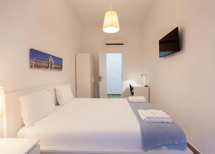 Guest house Flh Alameda