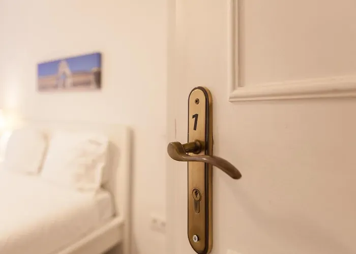 Flh Alameda Guest house Lisbon