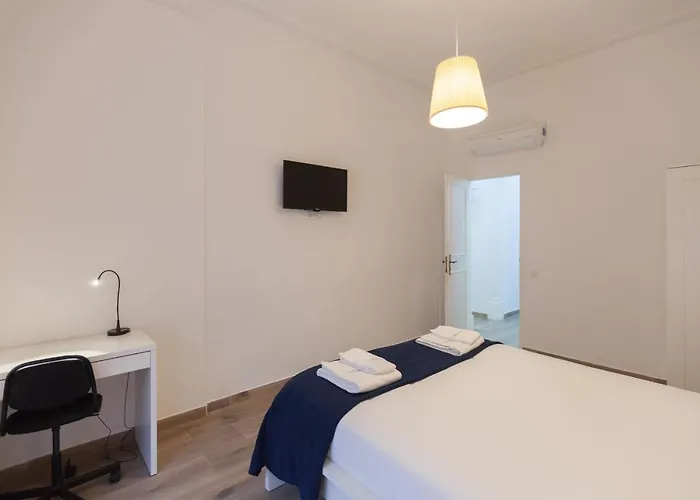 Guest house Flh Alameda *