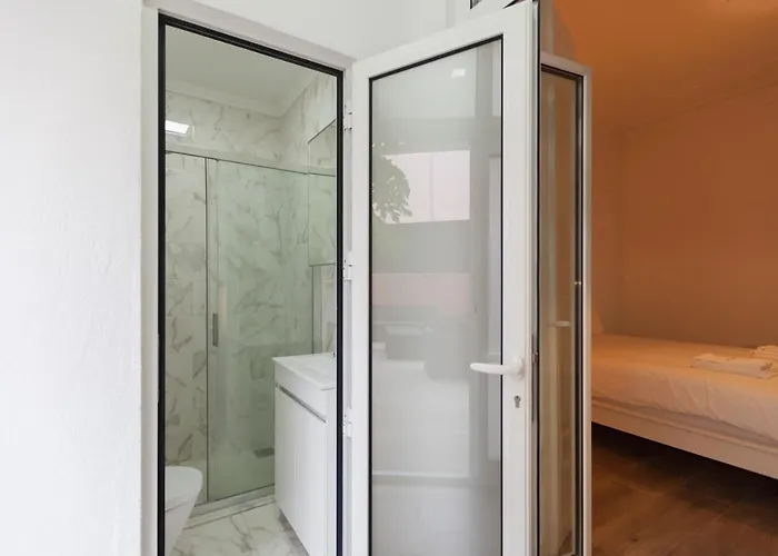 Flh Alameda Guest house Lisbon