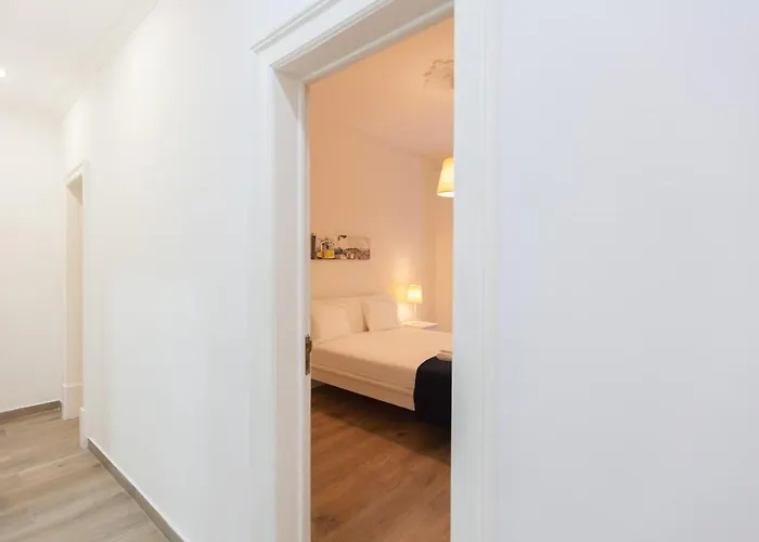 Guest house Flh Alameda Lisbon