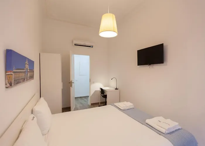 Flh Alameda Guest house Lisbon
