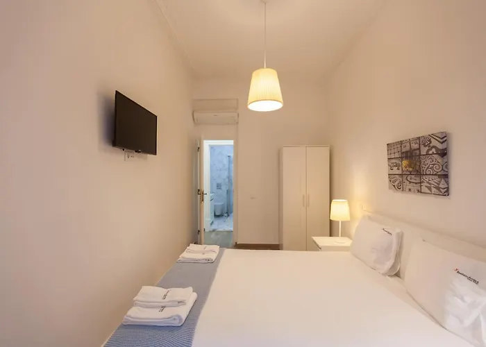 Guest house Flh Alameda Lisbon