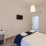 Πανσιόν Flh Alameda *