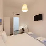 Flh Alameda Πανσιόν Lisboa