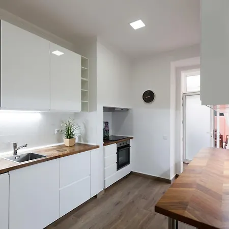 ゲストハウス Flh Alameda *