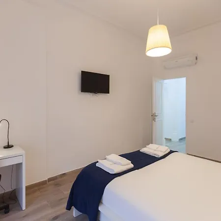 Гостевой дом Flh Alameda *