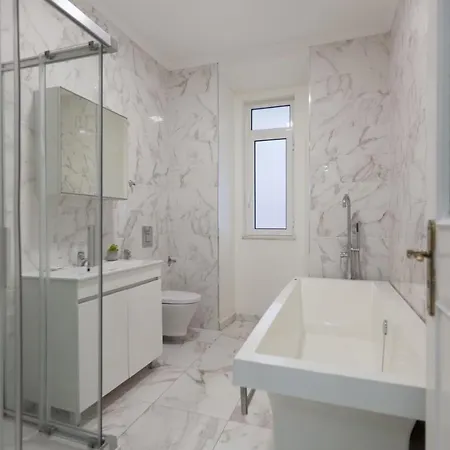 ゲストハウス Flh Alameda *