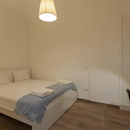 Flh Alameda * リスボン