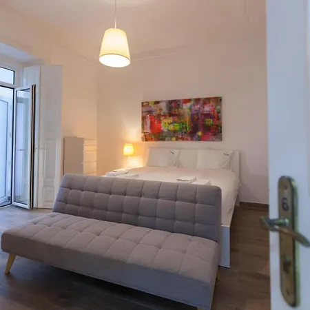 ゲストハウス Flh Alameda *