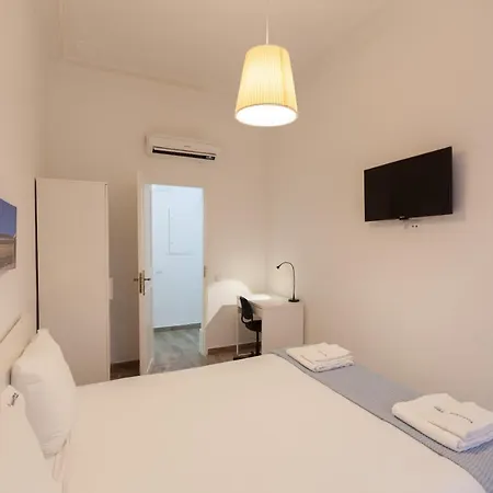 Flh Alameda ゲストハウス リスボン