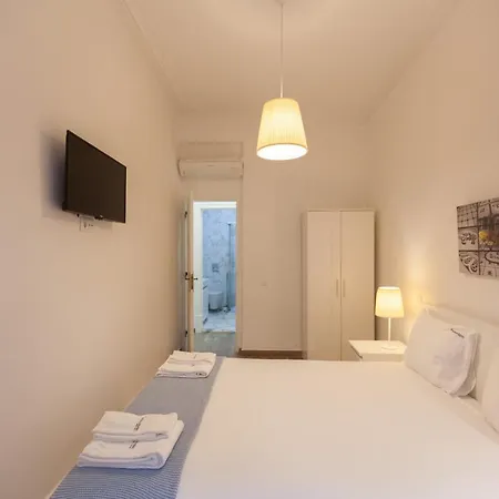 ゲストハウス Flh Alameda リスボン