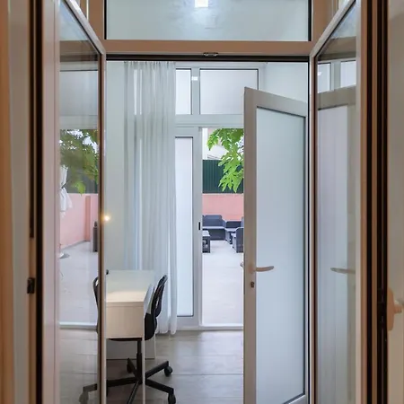 Flh Alameda リスボン