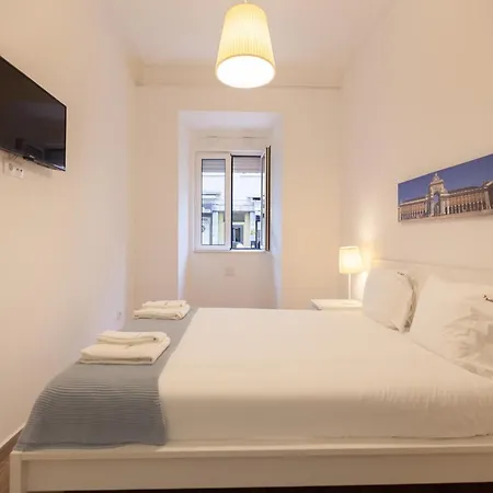 Flh Alameda Penzion *