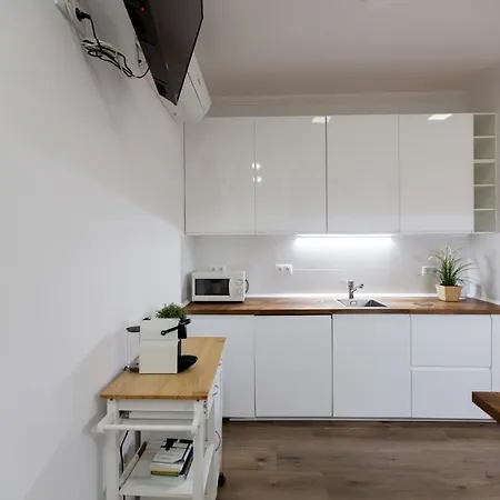 Penzion Flh Alameda Lisboa