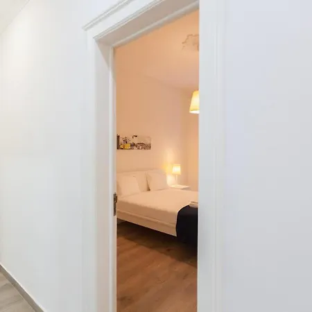 Penzion Flh Alameda Lisboa